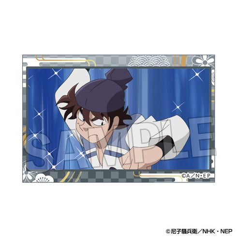 『忍たま乱太郎』積み積みブロック 26